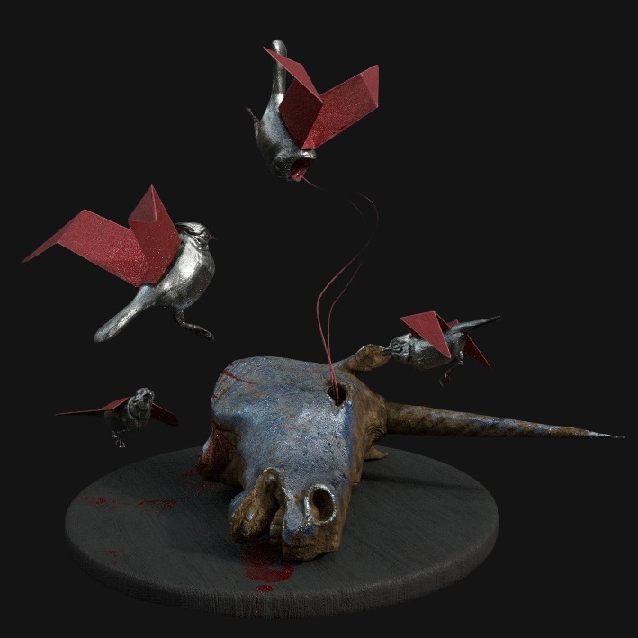 3d