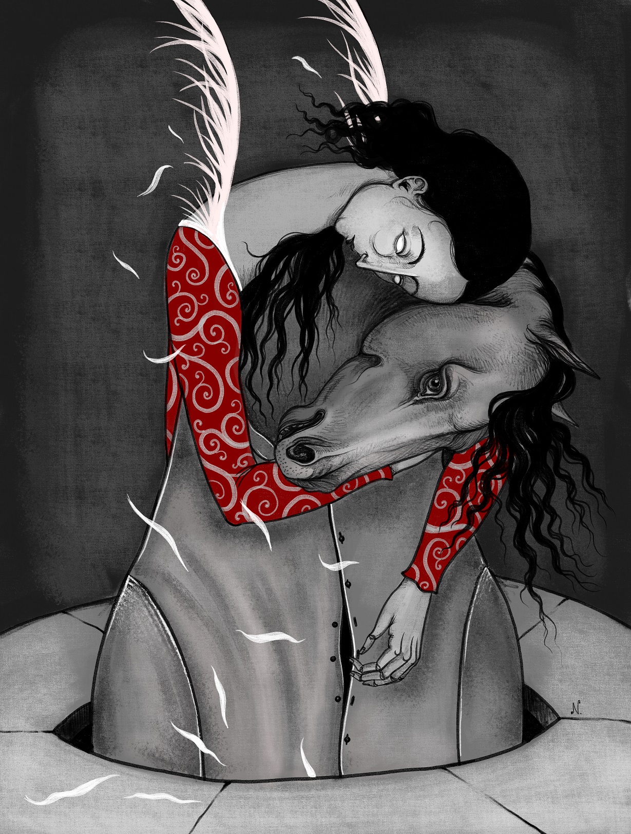The Embrace