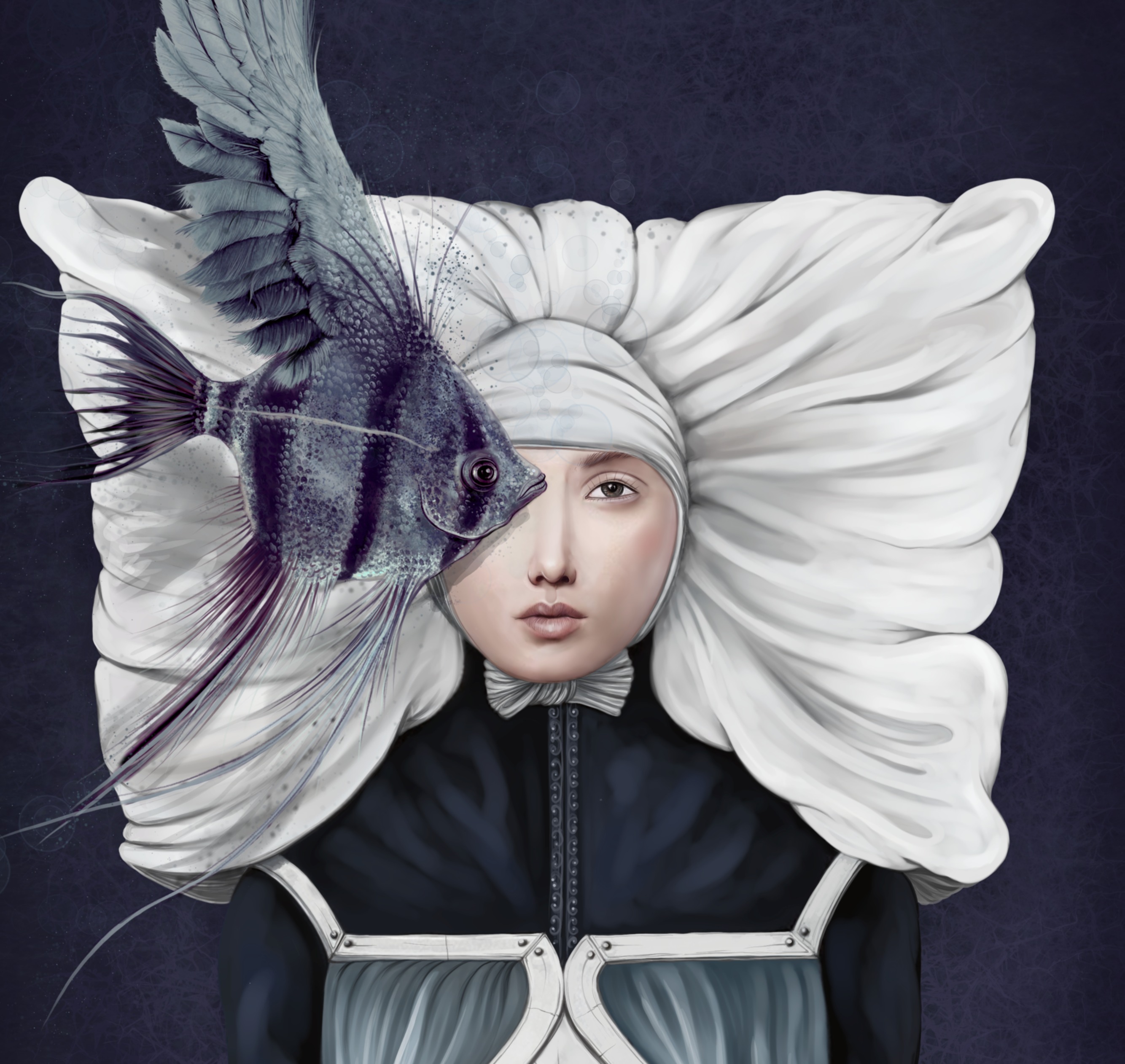 Lucid Dream