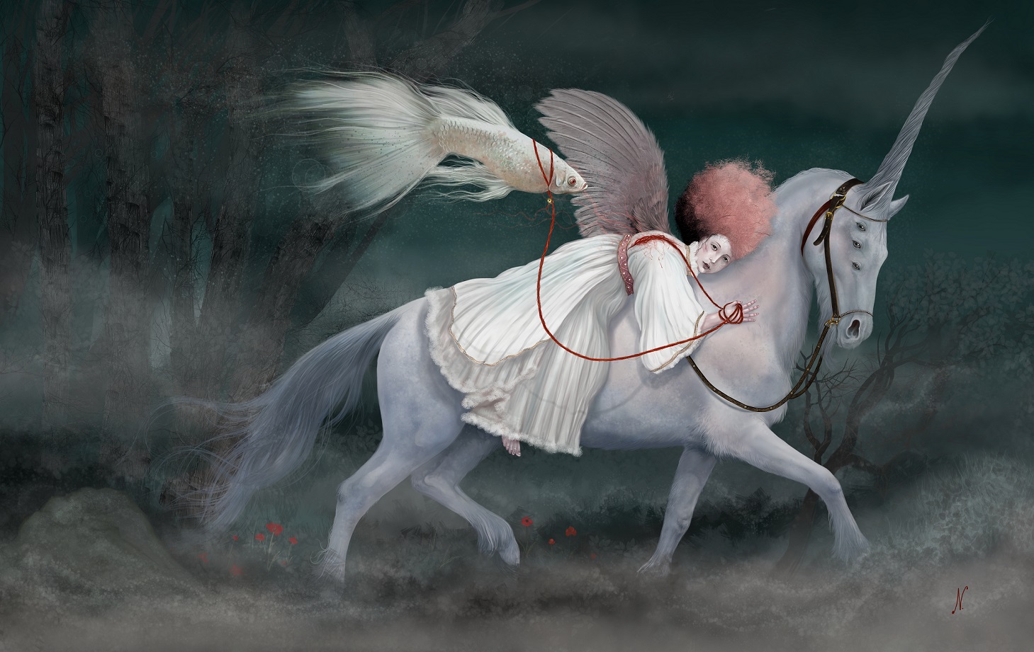 Horseback Riding