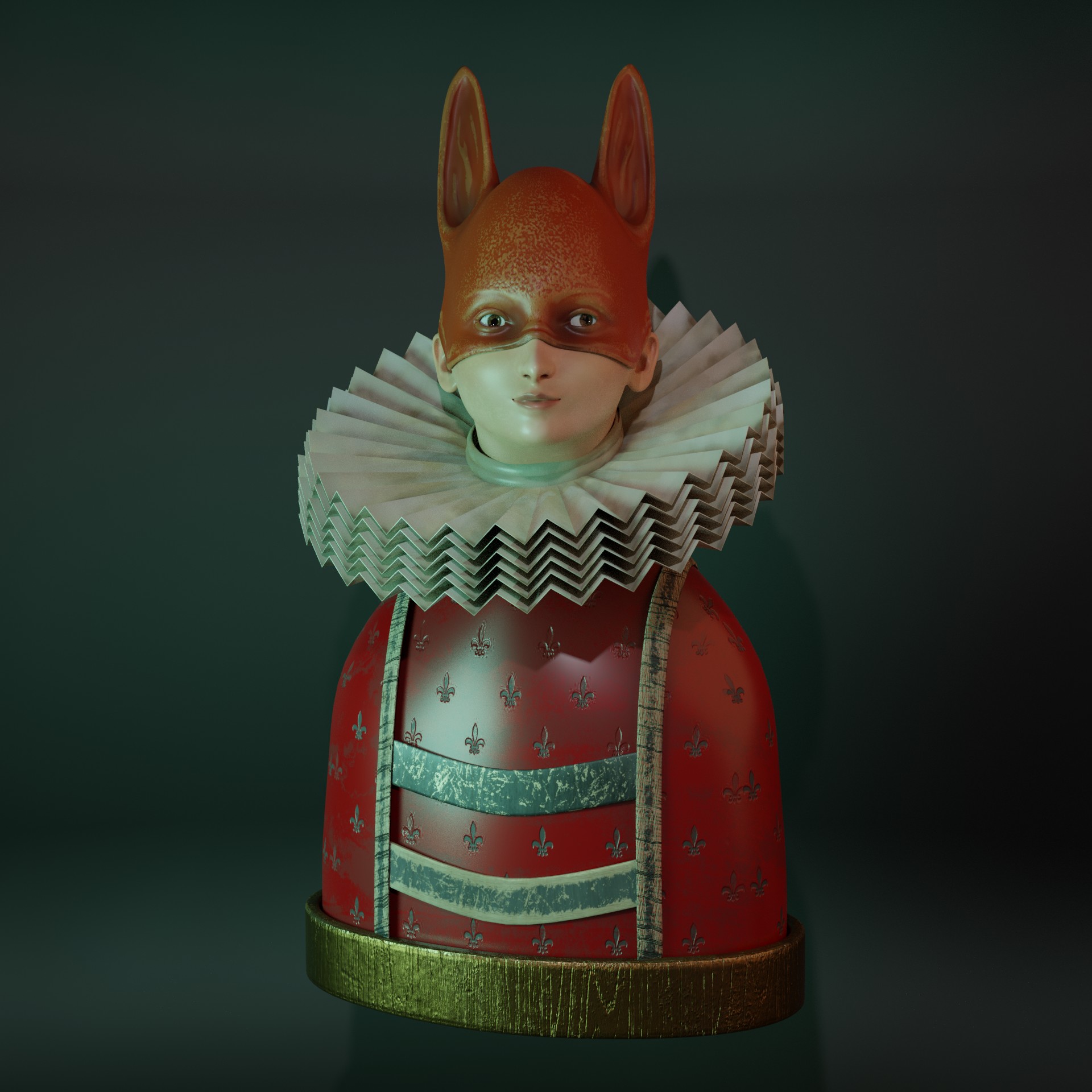 3d