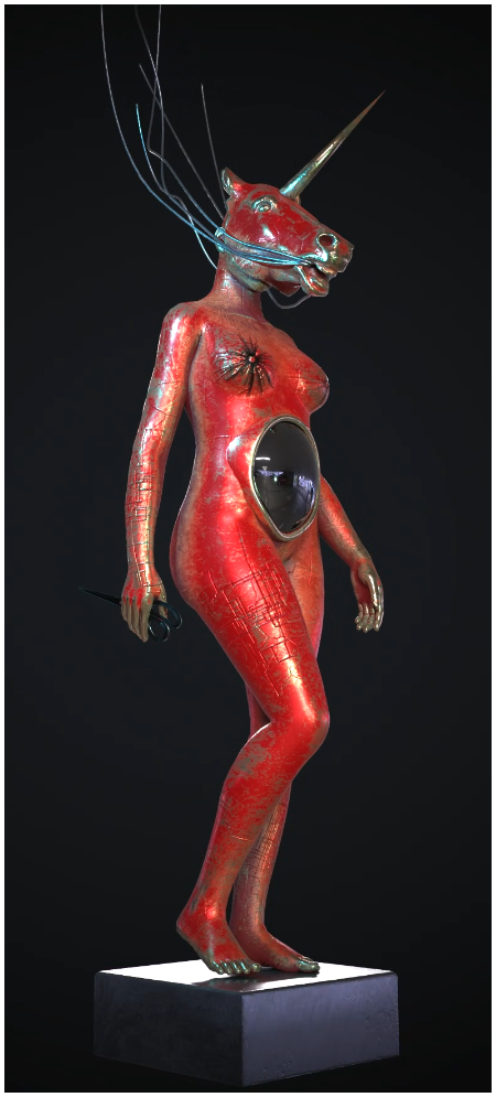 3d
