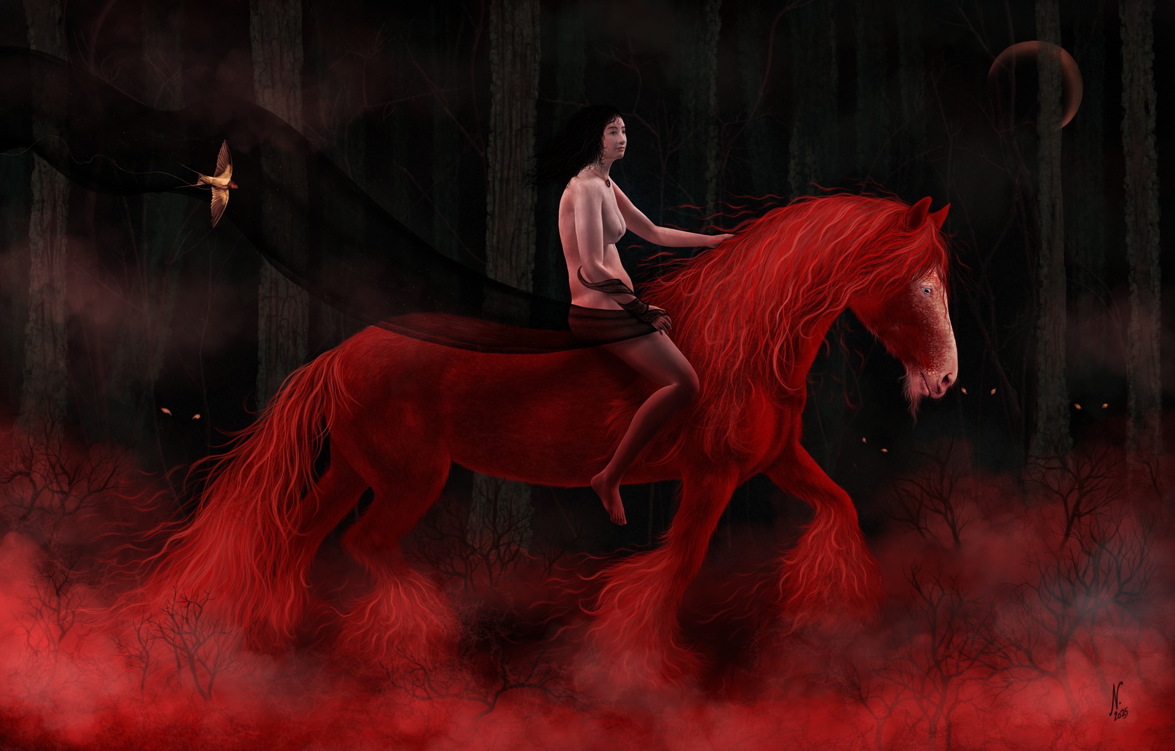 The Witch